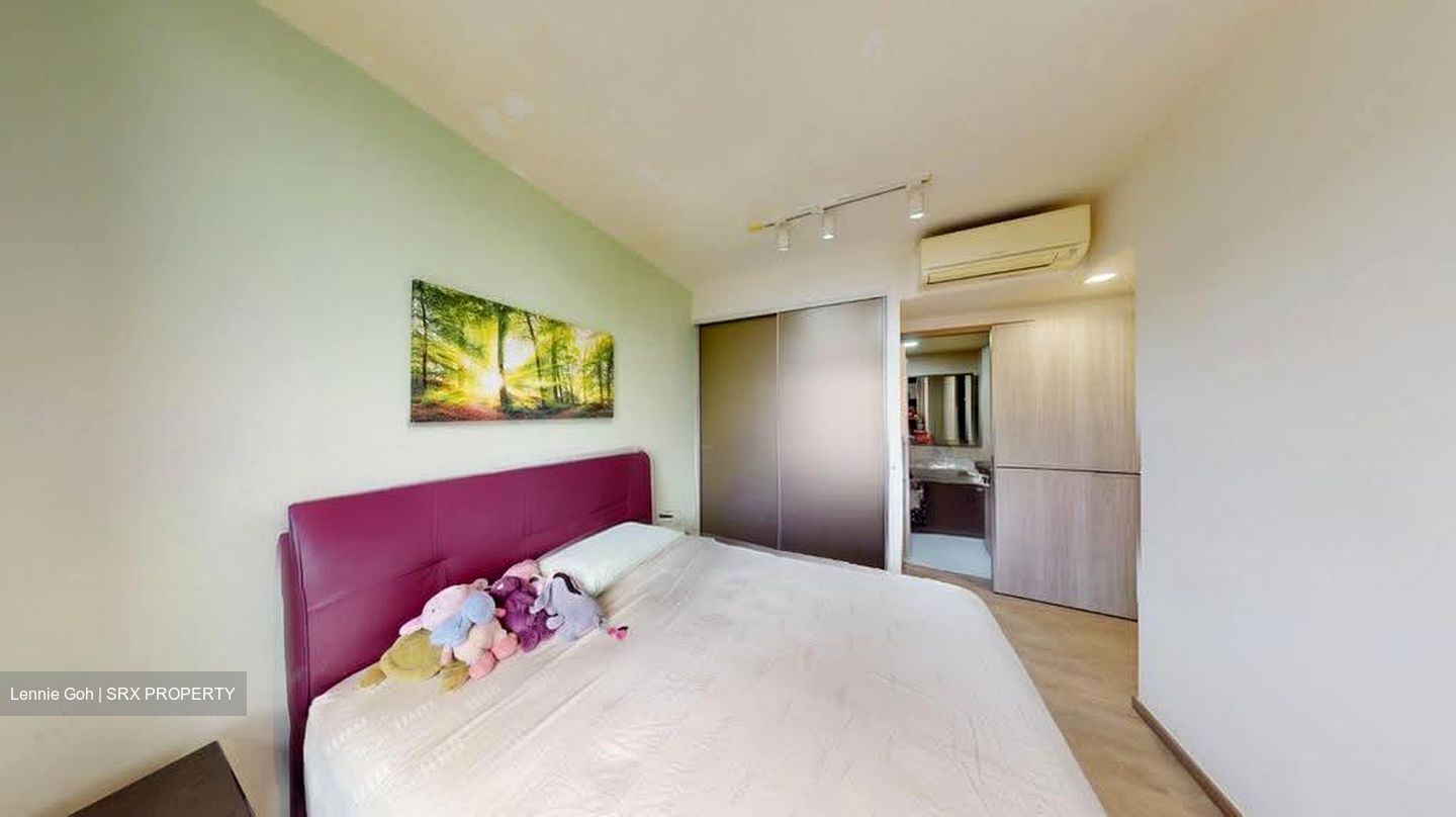 Sol Acres (D23), Condominium #634677711